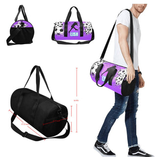 Gymnastics Gym Bag For Teens