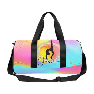 Long Gym Bag For Teens