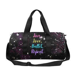 Gymnastics Gym Bag For Teens