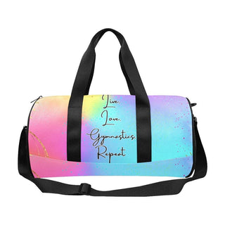 Long Gym Bag For Teens