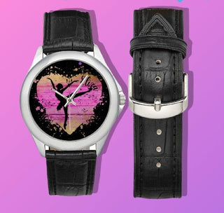 Ballet Watch For Teens And Women