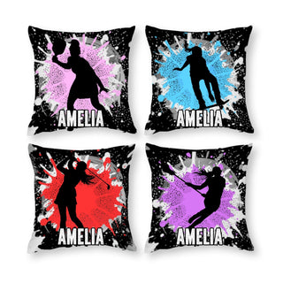 Sports Pillowcase - Colorfulmamas